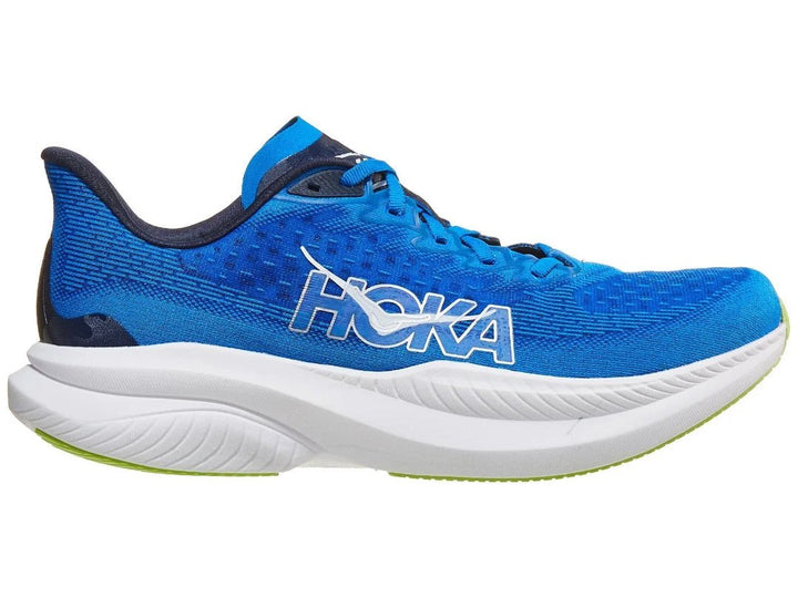 Hoka - Mach 6 - Men's - Run Vault