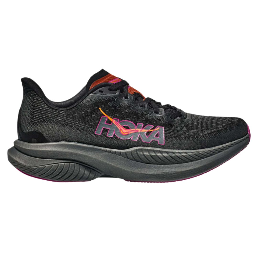 Hoka - Mach 6 - Women's - Run Vault