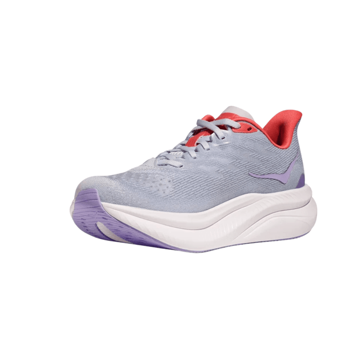 Hoka - Mach 6 - Women's - Pale Dusk/Gull - Run Vault