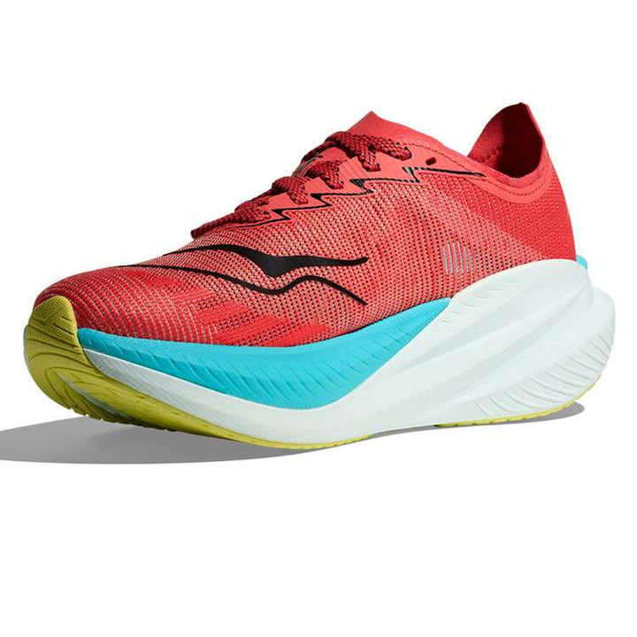 Hoka - Mach X 2 - Women's - Run Vault