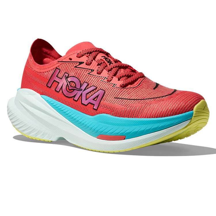 Hoka - Mach X 2 - Women's - Run Vault