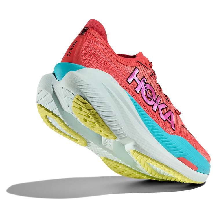 Hoka - Mach X 2 - Women's - Run Vault