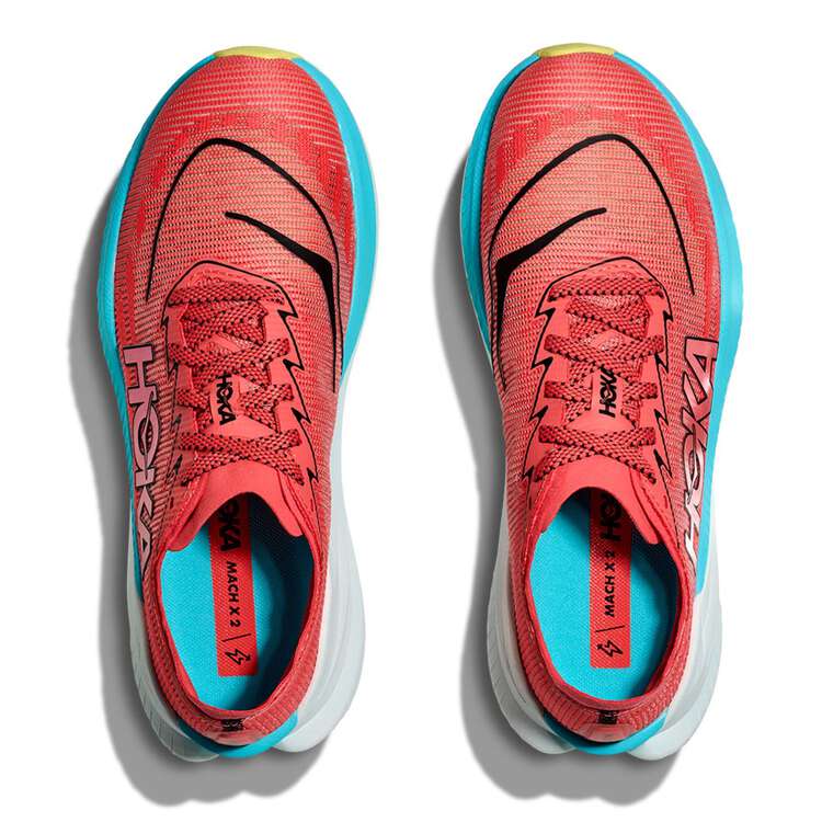 Hoka - Mach X 2 - Women's - Run Vault