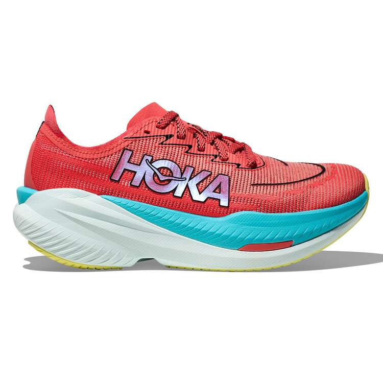 Hoka - Mach X 2 - Women's - Run Vault