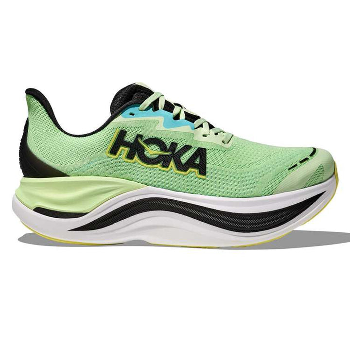 Hoka - Skyward X - Luna Moth/Black - Men's - Run Vault