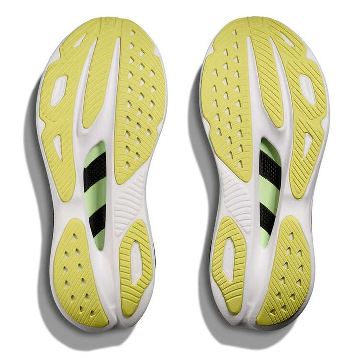 Hoka - Skyward X - Luna Moth/Black - Men's - Run Vault