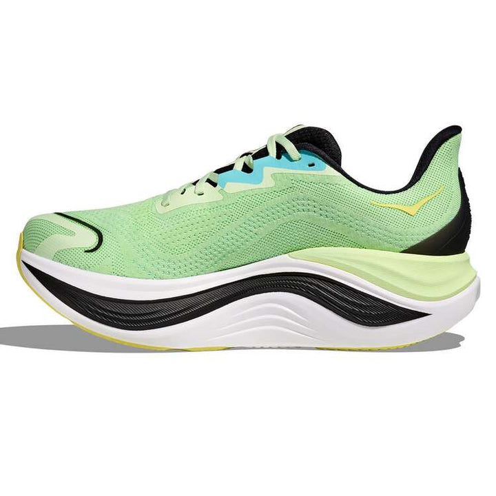 Hoka - Skyward X - Luna Moth/Black - Men's - Run Vault