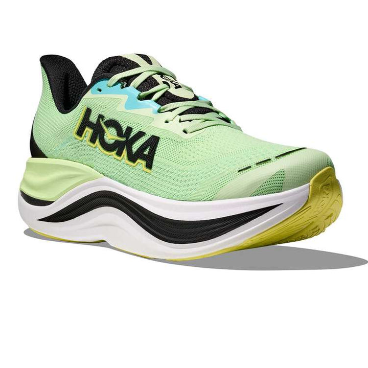 Hoka - Skyward X - Luna Moth/Black - Men's - Run Vault