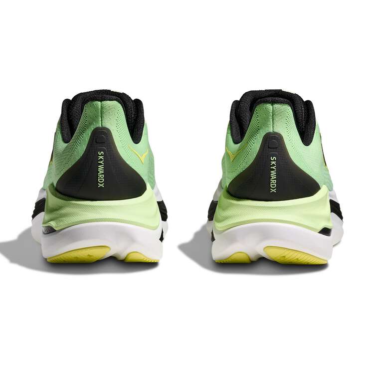 Hoka - Skyward X - Luna Moth/Black - Men's - Run Vault