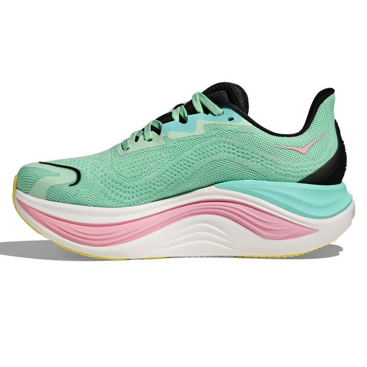 Hoka - Skyward X - Mint Flourite/Blue Spark - Women's - Run Vault