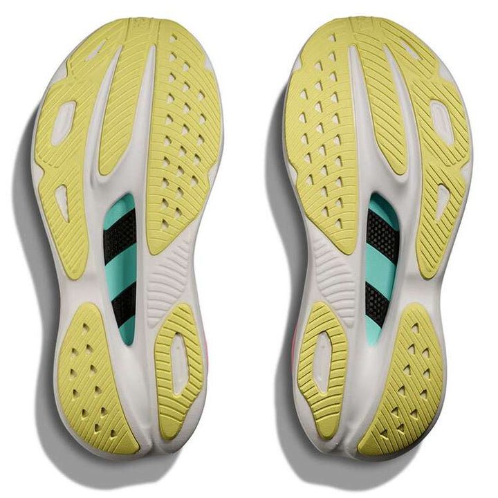 Hoka - Skyward X - Mint Flourite/Blue Spark - Women's - Run Vault