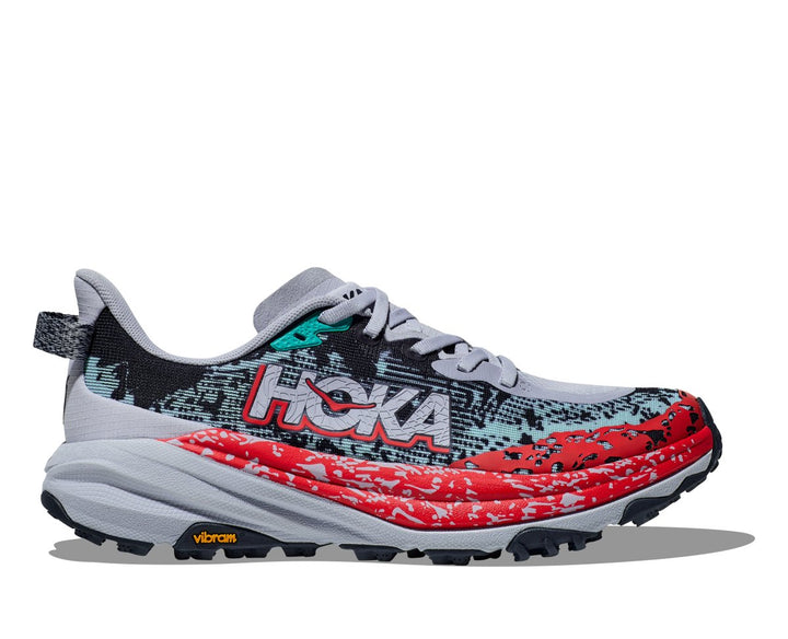 Hoka - Speedgoat 6 - Men's - Run Vault