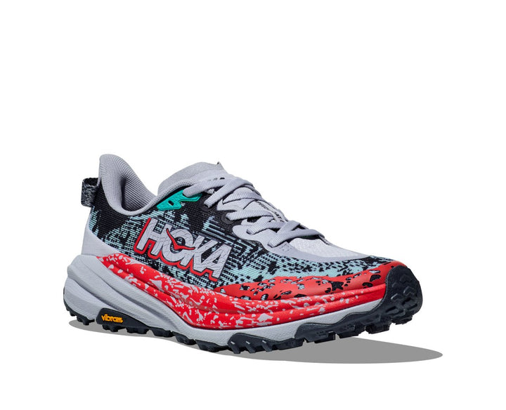 Hoka - Speedgoat 6 - Men's - Run Vault