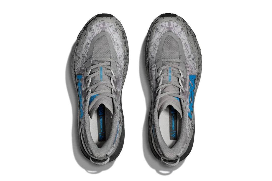 Hoka - Speedgoat 6 - Men's WIDE - Run Vault