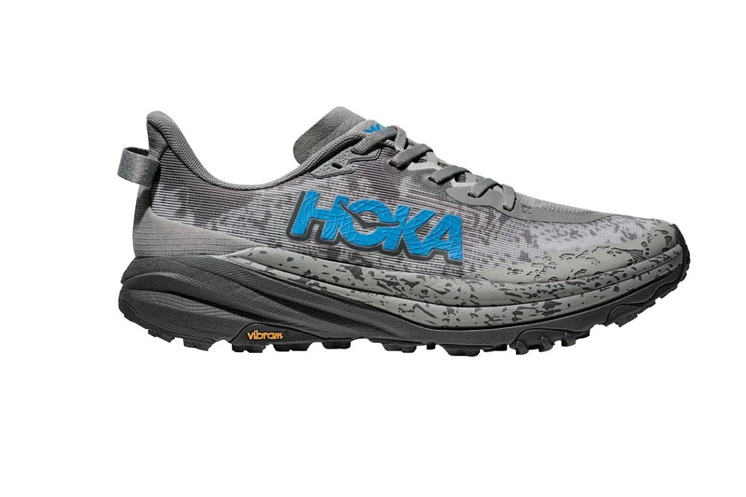 Hoka - Speedgoat 6 - Men's WIDE - Run Vault