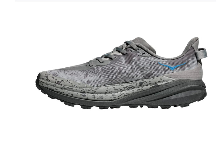 Hoka - Speedgoat 6 - Men's WIDE - Run Vault