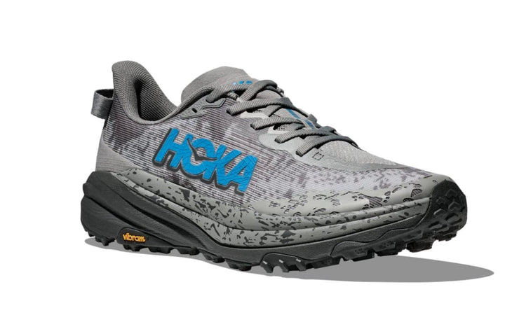 Hoka - Speedgoat 6 - Men's WIDE - Run Vault