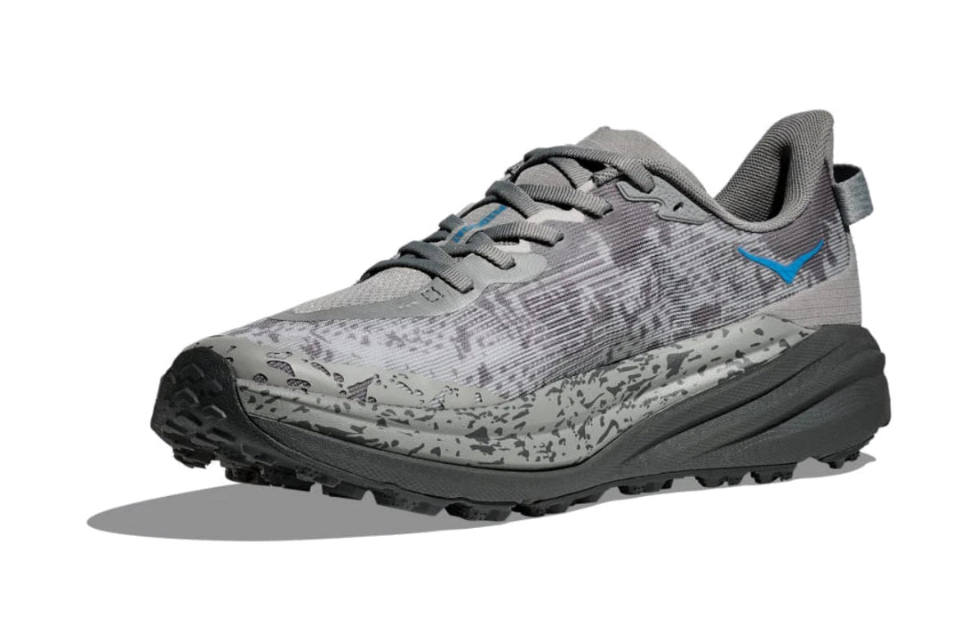 Hoka - Speedgoat 6 - Men's WIDE - Run Vault