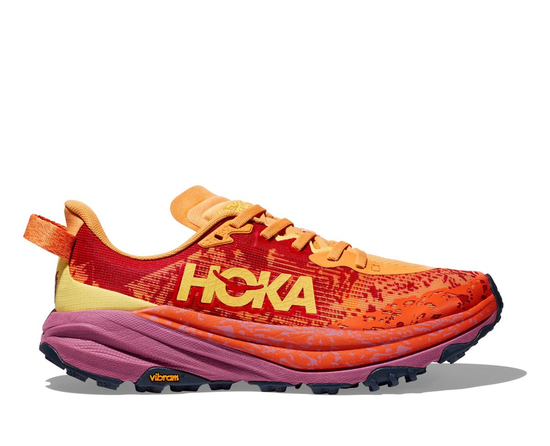 Hoka - Speedgoat 6 - Women's - Run Vault