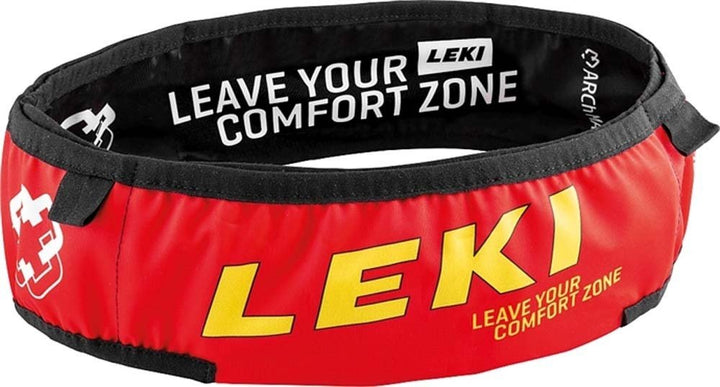 Leki Trail Running Pole Belt - Run Vault