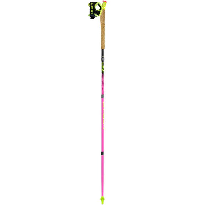 Leki - Ultratrail FX.One - Trail Running Poles - Run Vault