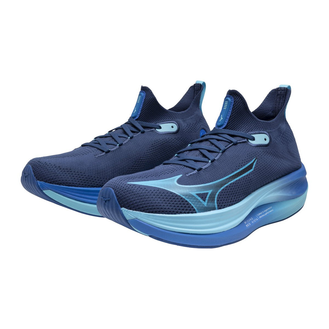 Mizuno - Neo Vista - Mens - Run Vault