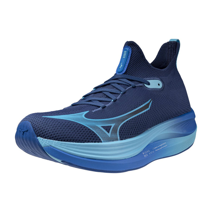 Mizuno - Neo Vista - Mens - Run Vault