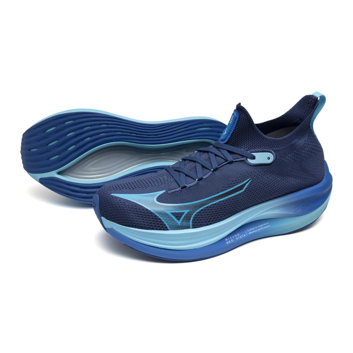 Mizuno - Neo Vista - Mens - Run Vault