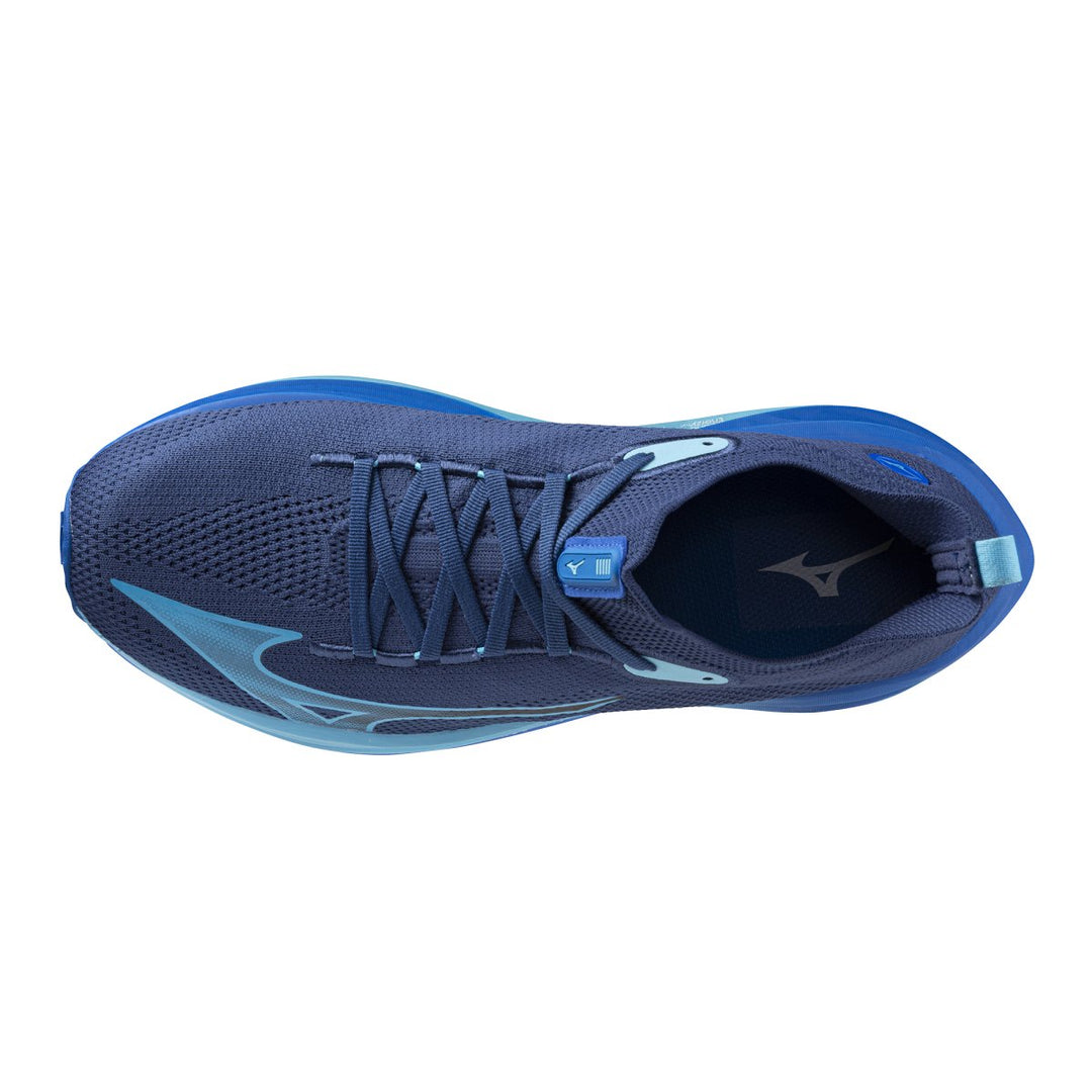 Mizuno - Neo Vista - Mens - Run Vault