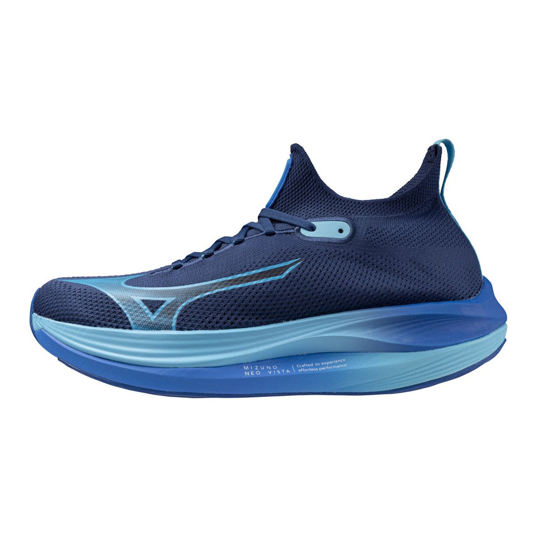 Mizuno - Neo Vista - Mens - Run Vault