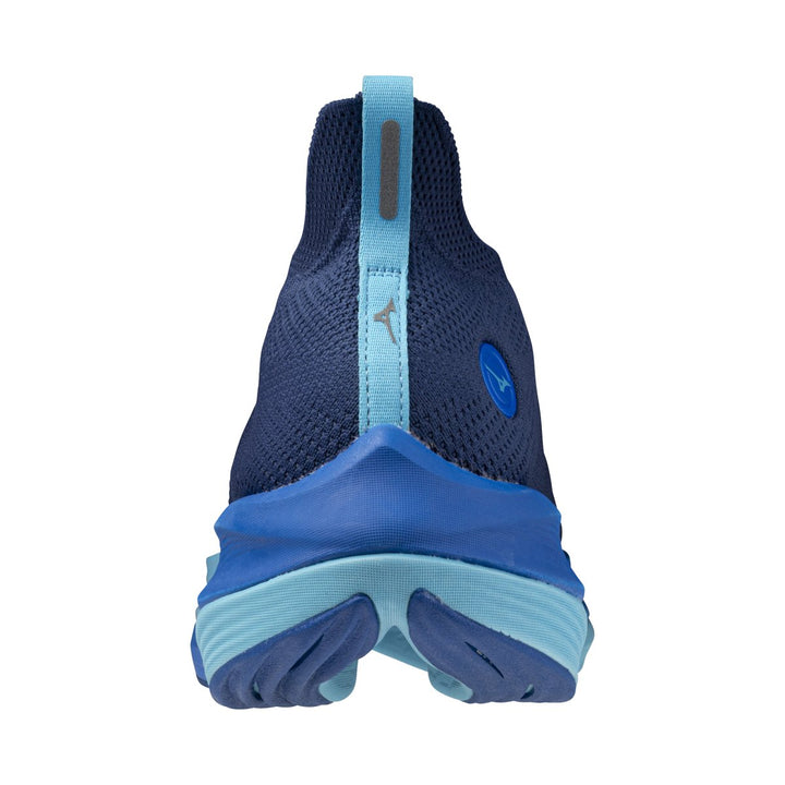 Mizuno - Neo Vista - Mens - Run Vault