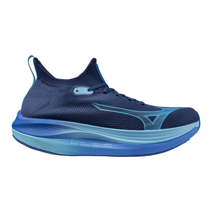 Mizuno - Neo Vista - Mens - Run Vault