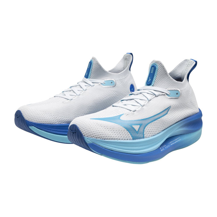 Mizuno - Neo Vista - Womens - Run Vault