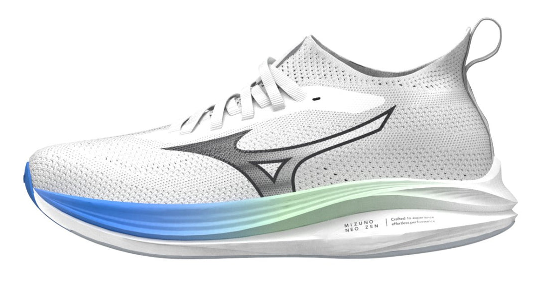 Mizuno Neo Zen - Men's - Run Vault