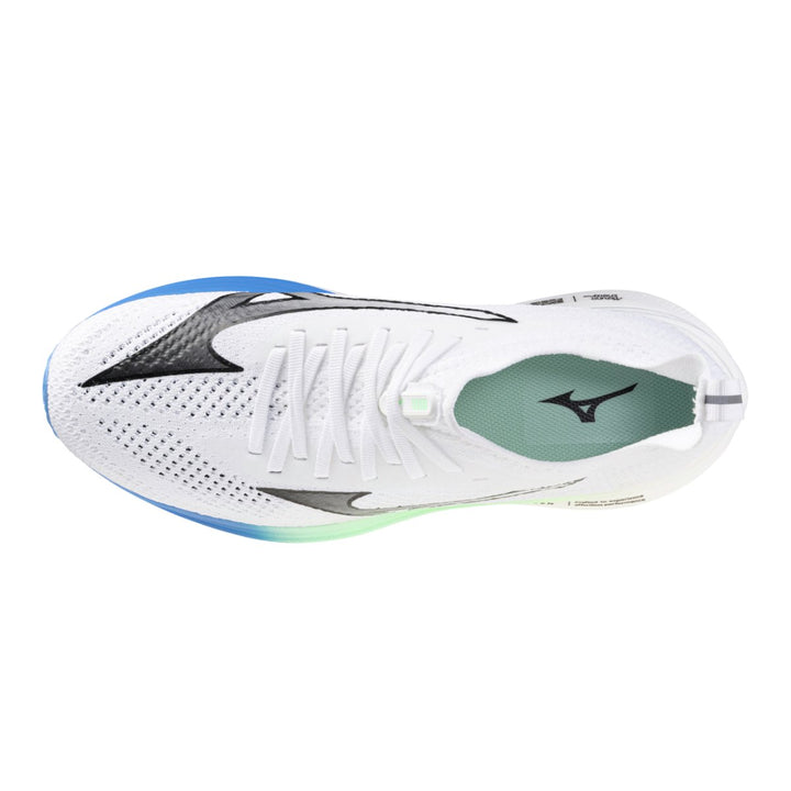 Mizuno Neo Zen - Men's - Run Vault