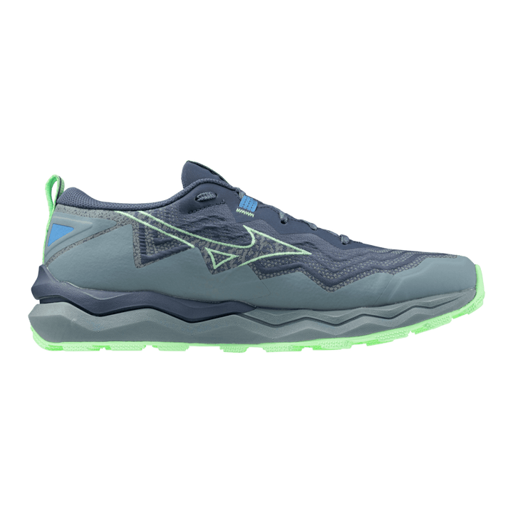 Mizuno - Wave Daichi 9 - Mens - Run Vault