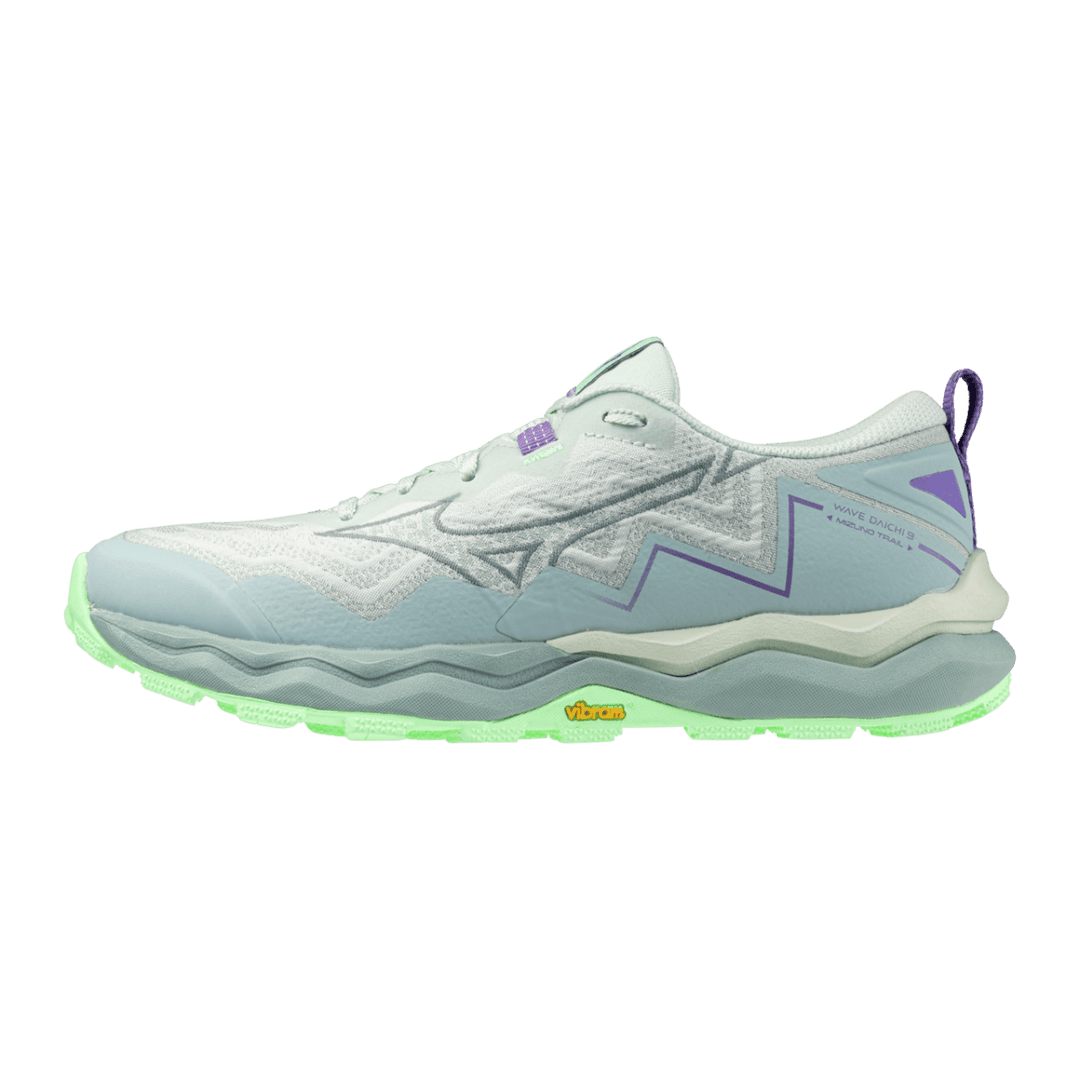 Mizuno - Wave Daichi 9 - Women's - Run Vault