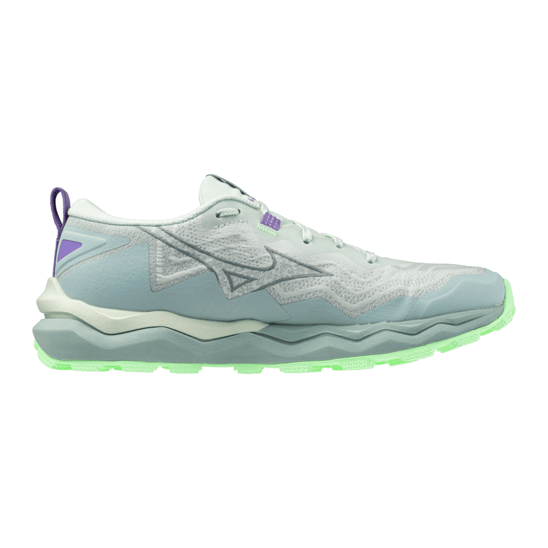 Mizuno - Wave Daichi 9 - Women's - Run Vault