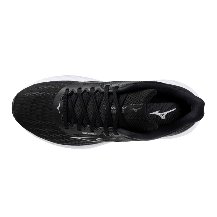 Mizuno Wave Inspire 21 - Mens - Run Vault