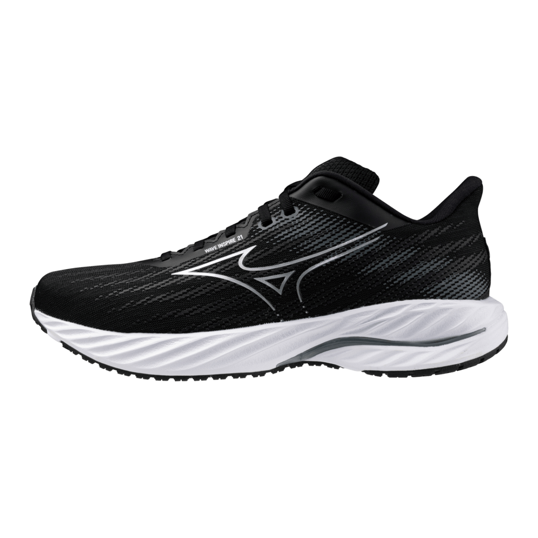 Mizuno Wave Inspire 21 - Mens - Run Vault