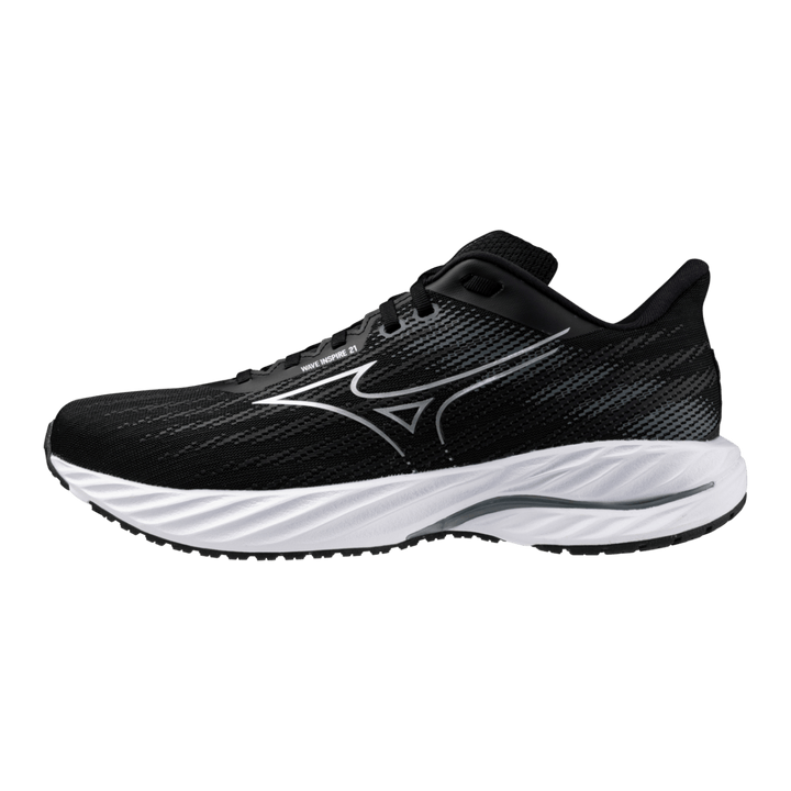 Mizuno Wave Inspire 21 - Mens - Run Vault