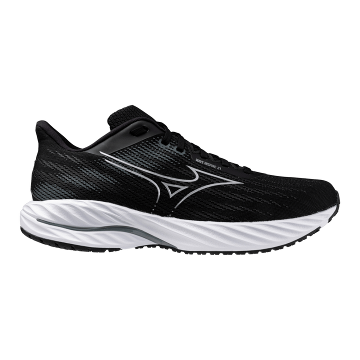 Mizuno Wave Inspire 21 - Mens - Run Vault