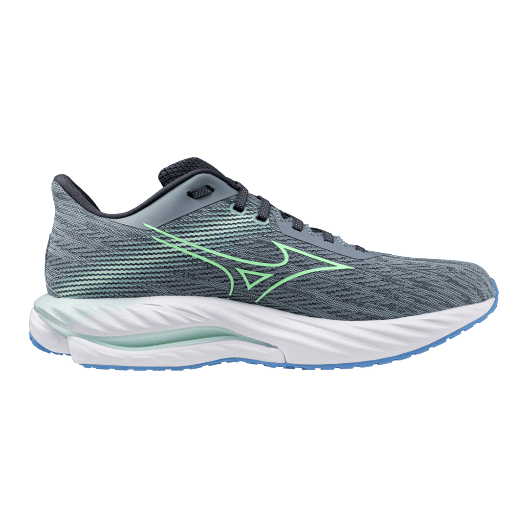 Mizuno Wave Inspire 21 - Mens WIDE - Run Vault