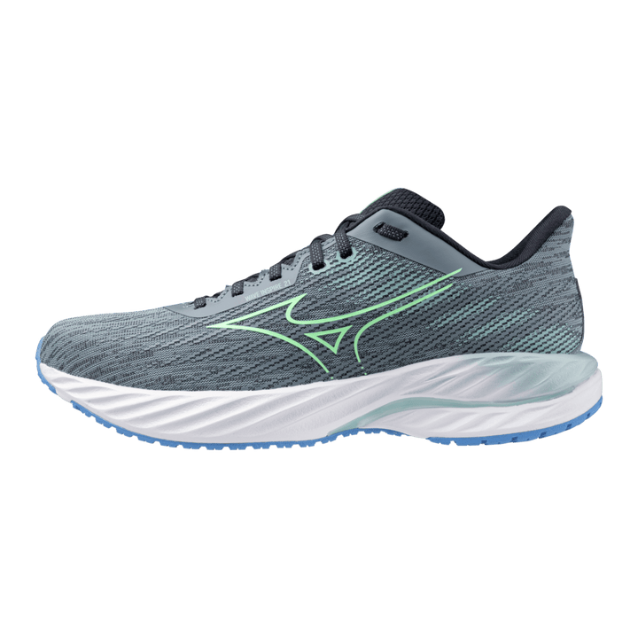 Mizuno Wave Inspire 21 - Mens WIDE - Run Vault