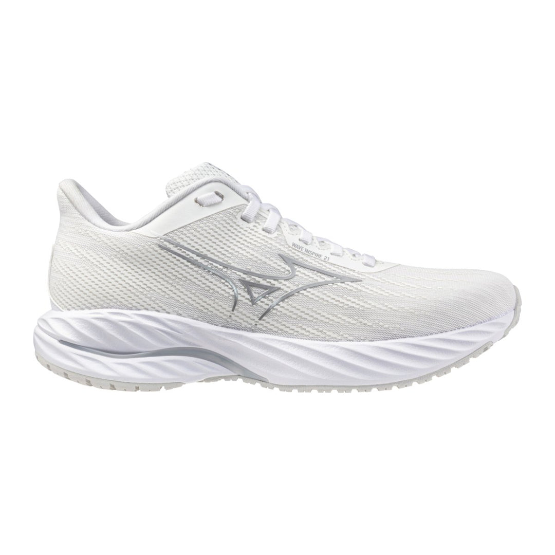 Mizuno Wave Inspire 21 - Womens - Run Vault