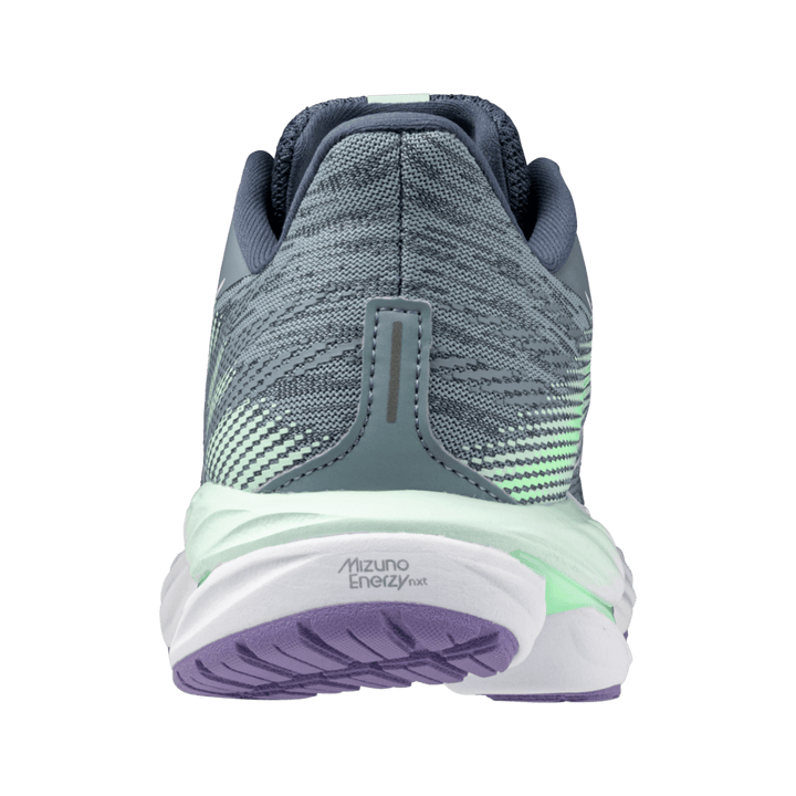 Mizuno Wave Inspire 21 - Womens WIDE - Run Vault