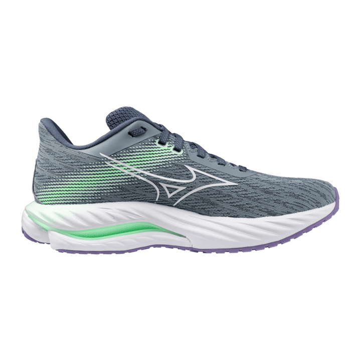 Mizuno Wave Inspire 21 - Womens WIDE - Run Vault