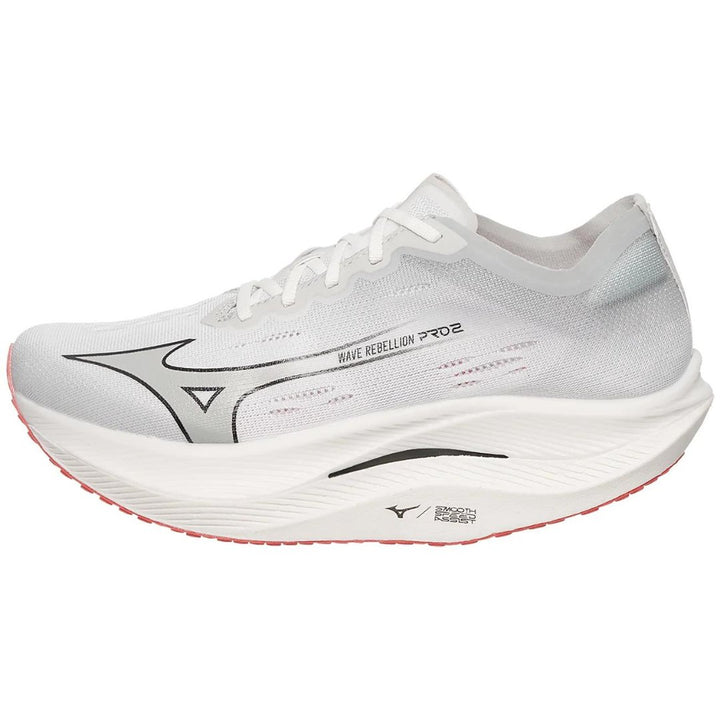 Mizuno - Wave Rebellion Pro 2 - Run Vault