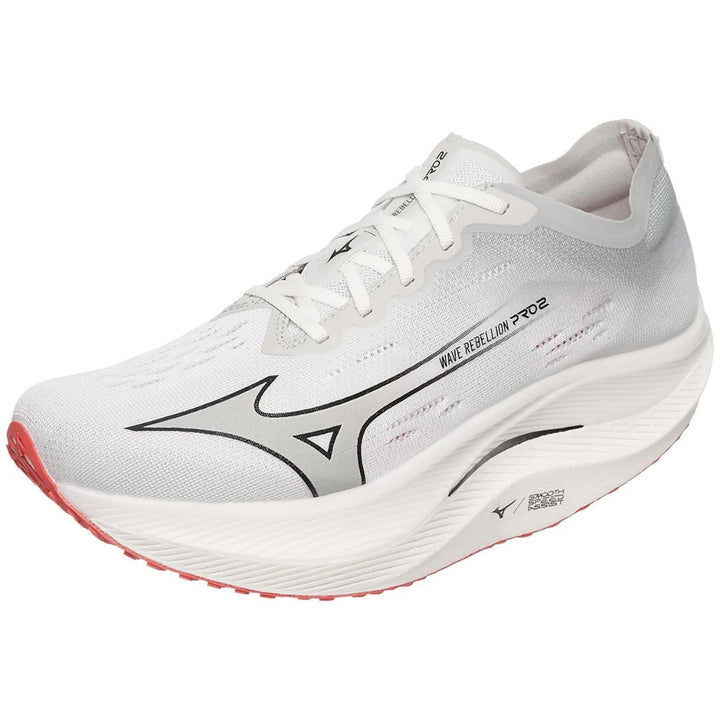 Mizuno - Wave Rebellion Pro 2 - Run Vault