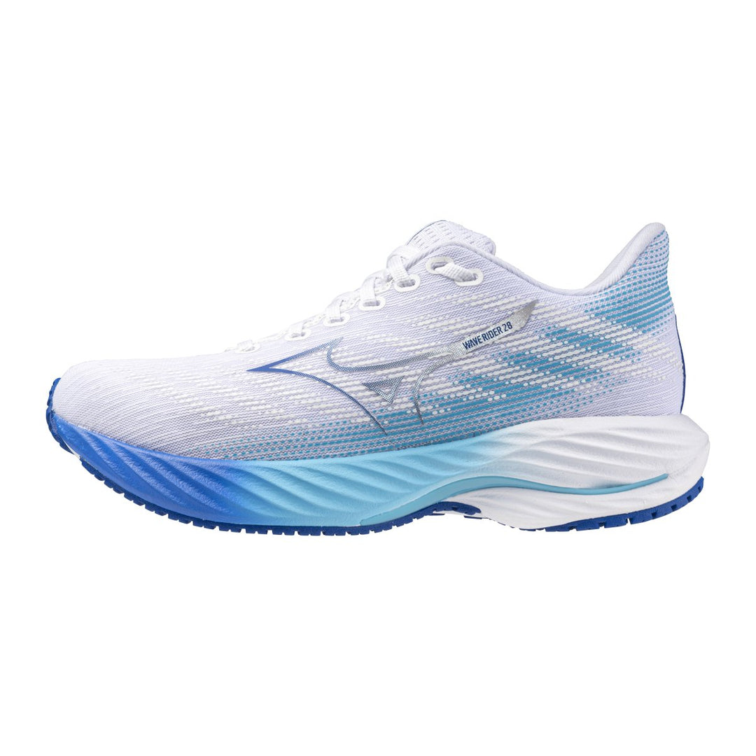 Mizuno - Wave Rider 28 - Women's - Run Vault